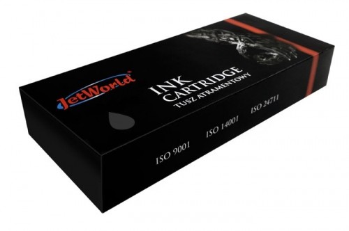 Ink Cartridge JetWorld Light Light Black EPSON T5969 replacement C13T596900 image 1
