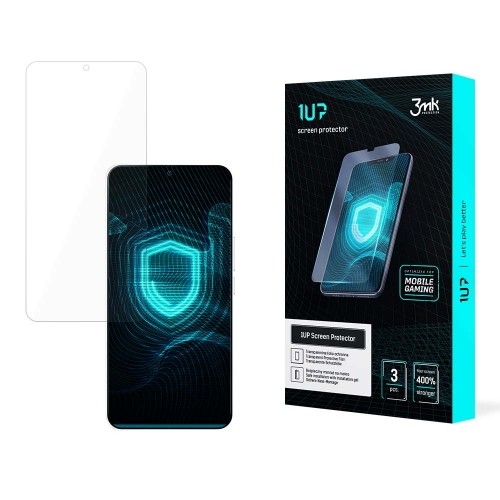 Meizu 21 Geely Galaxy - 3mk 1UP screen protector image 1