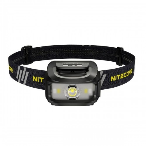 LED Galvas Lukturis Nitecore NT-NU35 Melns 460 lm image 1