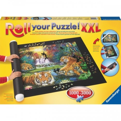 Ravensburger Roll your Puzzle XXL image 1