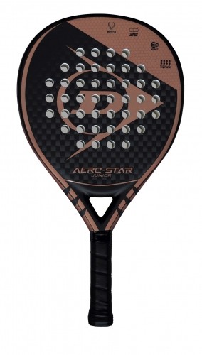 Padel bat Dunlop AERO-STAR JNR 320g image 1
