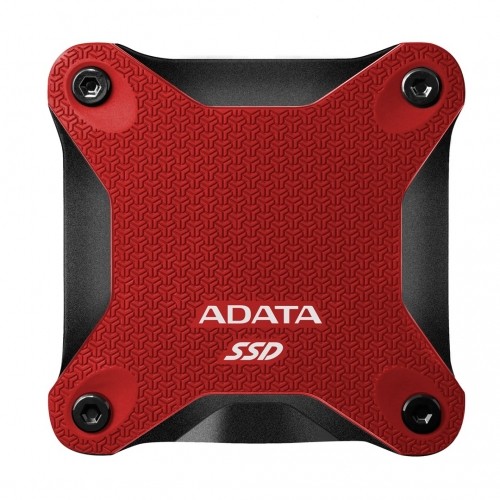 ADATA SD620 512 GB Red image 1