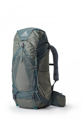 Trekking backpack - Gregory Maven 35 Helium Grey image 1