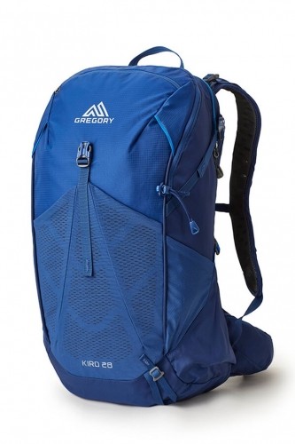 Trekking backpack - Gregory Kiro 28 Horizon Blue image 1