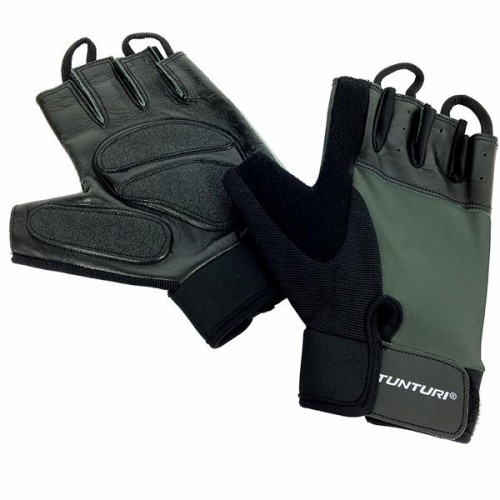 Tunturi Fitness Gloves Pro Gel L image 1