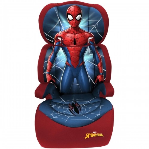 Auto Krēsls Spider-Man TETI ISOFIX III (22 - 36 kg) image 1