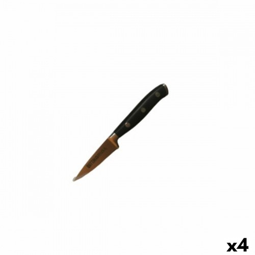 Нож для чистки Quttin Bull Edition 9 cm (4 штук) image 1