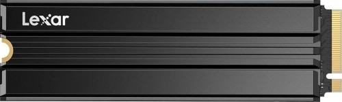 Lexar NM790 SSD Disks 1TB image 1