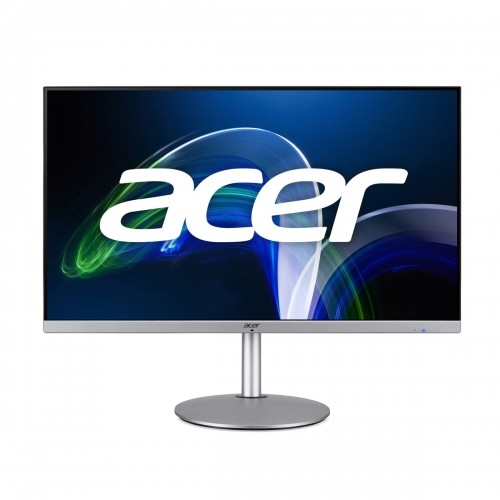 Acer CB2 (CB322QKsemipruzx) 31,5" UHD Business Monitor 80cm (31,5"), 350 Nits, HDMI, DP, USB, RJ45, Audio In/Out image 1