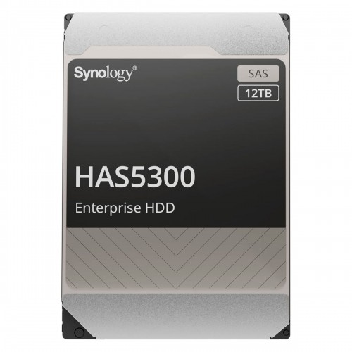 Жесткий диск Synology HAS5300 3,5" 12 TB image 1