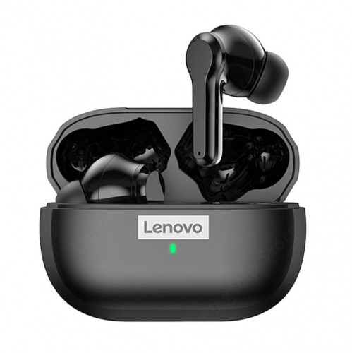 Lenovo LP1S PRO TWS Беспроводные наушники черные image 1