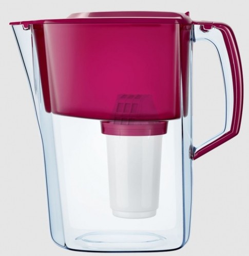 Filter jug ​​Aquaphor Atlant A5 red 4.0 l image 1
