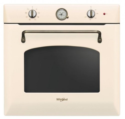 Built-in electric oven Whirlpool - WTA C 8411 SC OW image 1