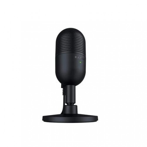 Razer Streaming Microphone Seiren V3 Mini Razer Black image 1