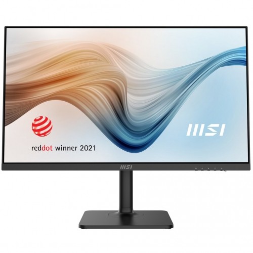 MSI Modern MD272XP computer monitor 68.6 cm (27") 1920 x 1080 pixels Full HD LCD Black image 1