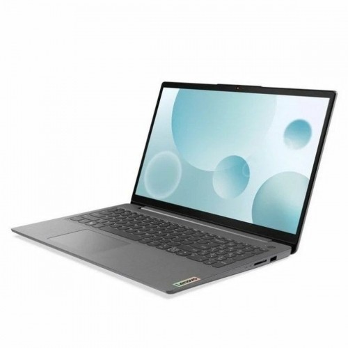 Ноутбук Lenovo IdeaPad 3 15IAU7 Qwerty US 15,6" 16 GB RAM Intel Core I3-1215U 512 Гб SSD image 1