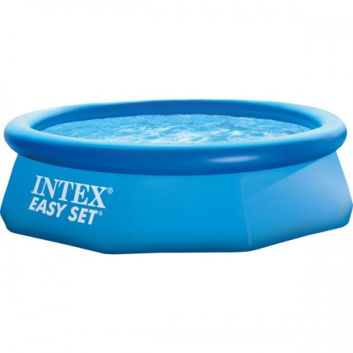 Intex Easy Set Pool® 128122GN, Ø 305cm x 76cm, Schwimmbad image 1