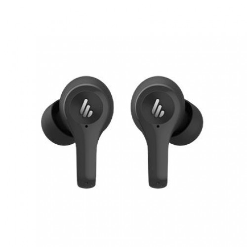 Edifier | Headphones | X5 Lite | Bluetooth | In-ear | Noise canceling | Wireless | Black image 1