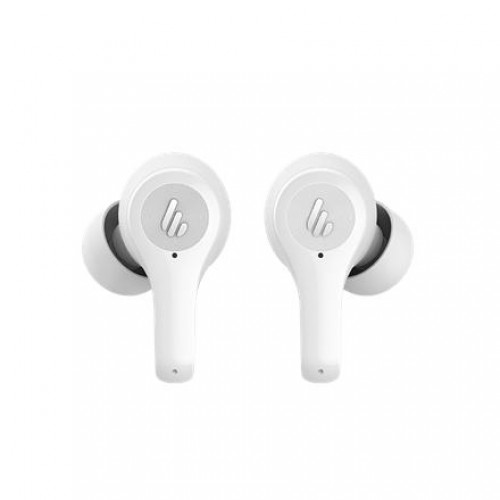 Edifier | Headphones | X5 Lite | Bluetooth | In-ear | Noise canceling | Wireless | White image 1