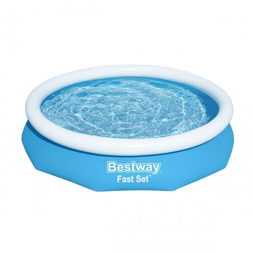 Надувной бассейн Bestway 305 x 66 cm Синий 3200 L image 1
