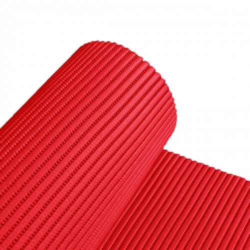 Нескользящий коврик Exma Aqua-Mat Basic Красный 15 m x 65 cm многоцелевой image 1