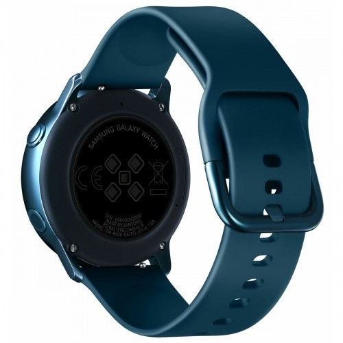 Умные часы Samsung Galaxy Watch Active немецкий Зеленый (Пересмотрено B) image 1