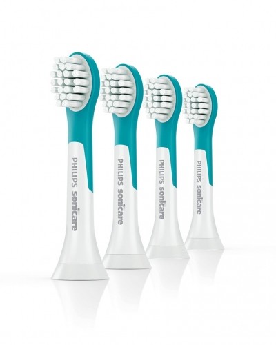 Philips Sonicare For Kids HX6034/33 toothbrush tips 4 pcs. image 1