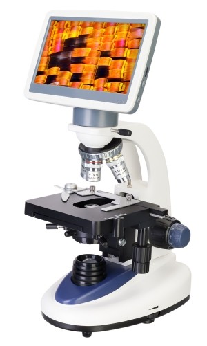 Levenhuk D95L LCD Digital Microscope image 1