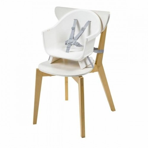 Augsts krēsls Maxicosi Moa 8 in 1 Balts image 1
