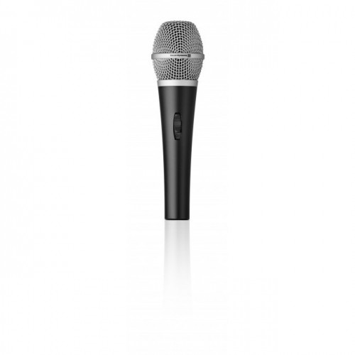 Beyerdynamic TG V35d s Black, Silver Stage/performance microphone image 1