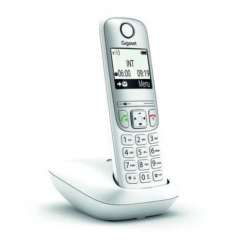 Беспроводный телефон Gigaset L36852-H2810-D202 Белый image 1