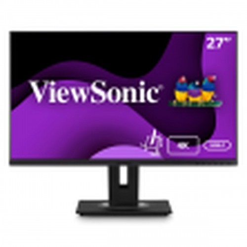 Монитор ViewSonic 27" 4K Ultra HD 60 Hz image 1