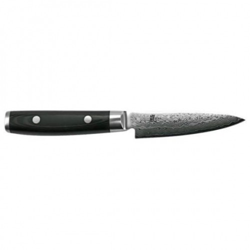 YAXELL RAN | PARING knife 100 mm | 69 sluoksniai VG-10 damasko plienas image 1