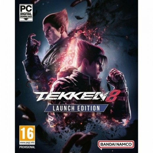 Videospēle PC Bandai Namco Tekken 8 Launch Edition image 1