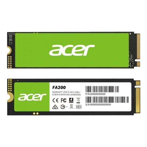 Cietais Disks Acer BL.9BWWA.125 2 TB SSD image 1