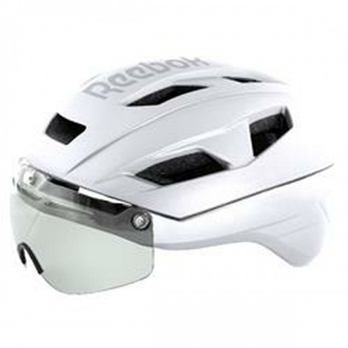Шлем для электроскутера Reebok RK-HTREKKS09M-W Белый image 1