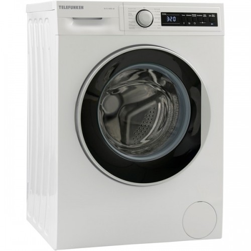 Telefunken W-8-1400-W, Waschmaschine image 1