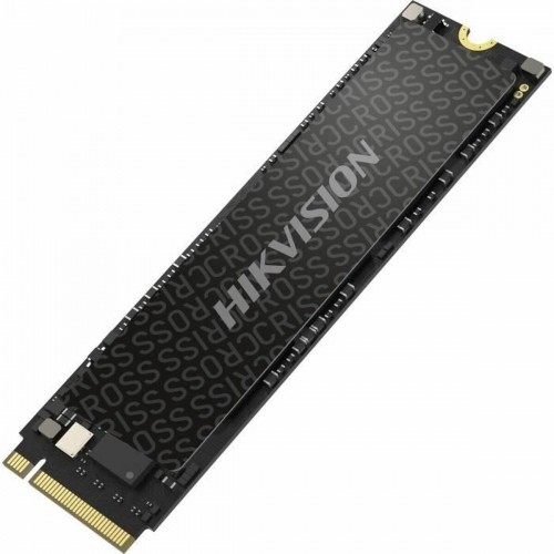 Жесткий диск Hikvision G4000E M2 2280 1 TB SSD image 1