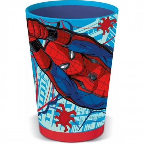 Стакан Spider-Man Dimension 470 ml Пластик image 1