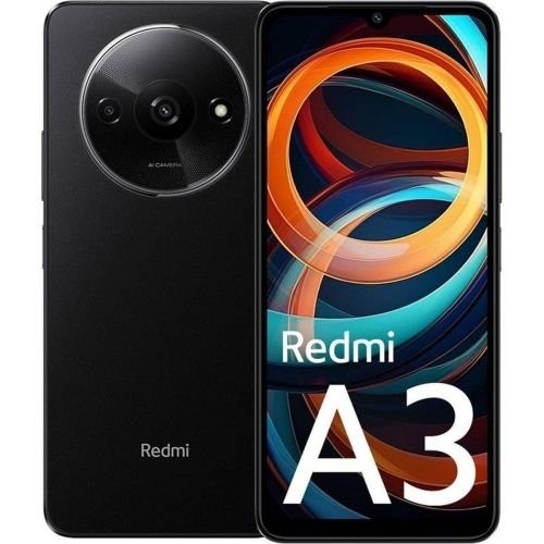 Xiaomi Redmi A3 Viedtālrunis 3GB / 64GB / DS image 1