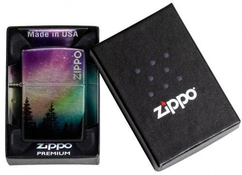 Zippo Lighter 48771 image 1