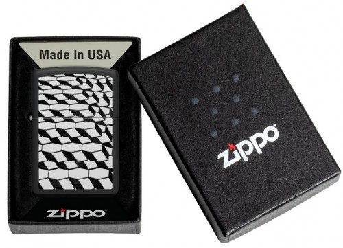 Zippo Lighter 48795 image 1