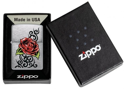 Zippo Lighter 48790 image 1