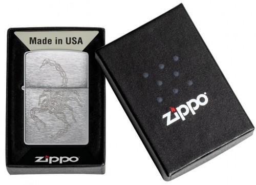 Zippo Lighter 48788 image 1