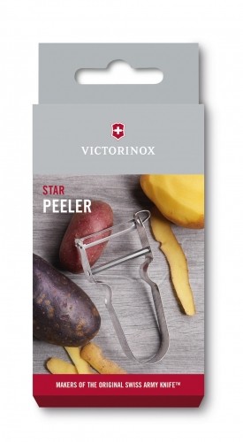 VICTORINOX STAR PEELER image 1