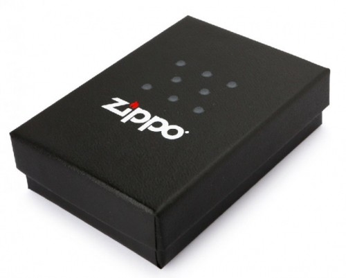 Zippo Lighter 121FB image 1