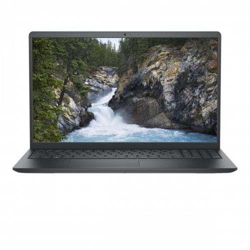 Ноутбук Dell Vostro 3510 15,6" Intel Core i3-1115G4 16 GB RAM 256 Гб SSD Qwerty US image 1