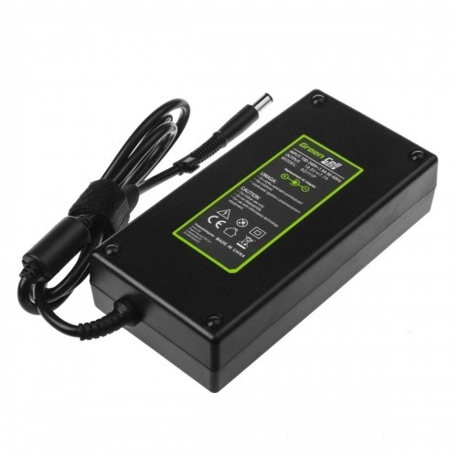 Зарядное устройство для ноутбука Green Cell AD111P 150 W image 1