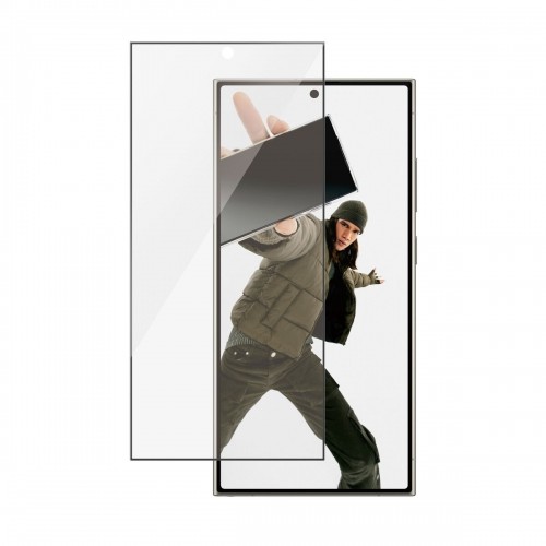 Ekrāna Protektors Panzer Glass 7352 Samsung Galaxy S24 Ultra image 1