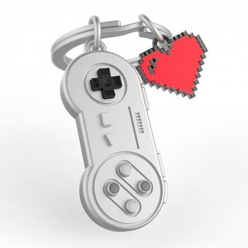 Atslēgu ķēde Metalmorphose Game Controller image 1